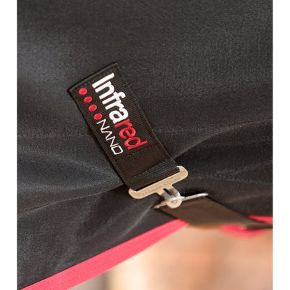 Nano-Tec Infrared Horse Rug