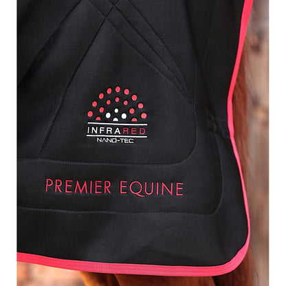Nano-Tec Infrared Horse Rug
