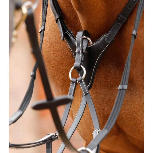 Norbello 3 Point Hunter Breastplate