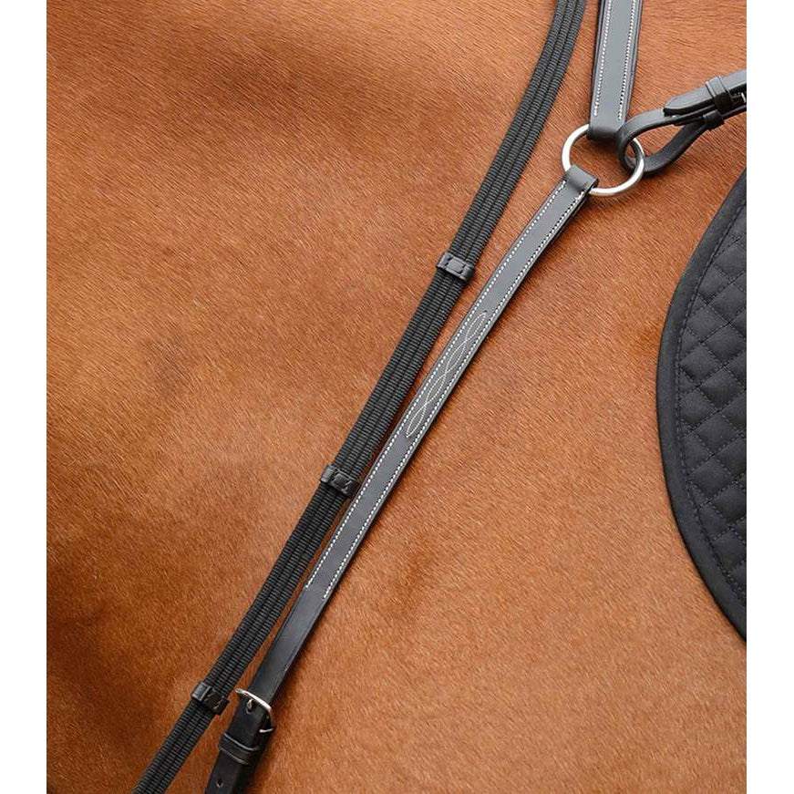 Norbello 3 Point Hunter Breastplate