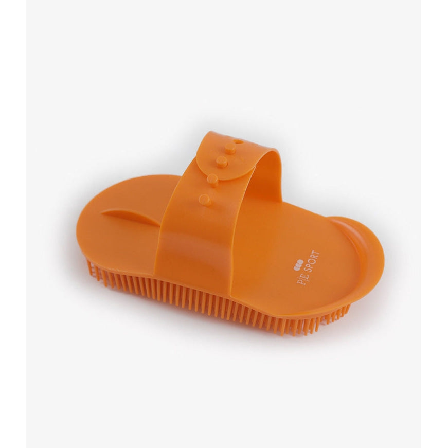 Plastic Curry Comb