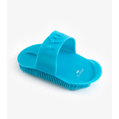 Plastic Curry Comb
