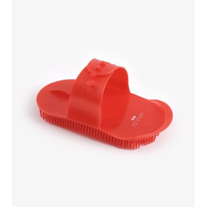 Plastic Curry Comb