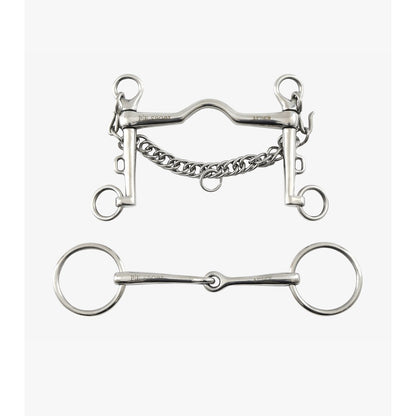 Port Mouth Weymouth Bit Set