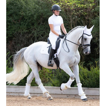 Techno Wool Brushing Boots