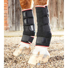 Load image into Gallery viewer, Quick Dry Horse Leg Wraps