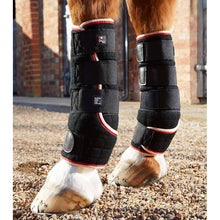 Load image into Gallery viewer, Quick Dry Horse Leg Wraps