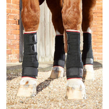 Load image into Gallery viewer, Quick Dry Horse Leg Wraps