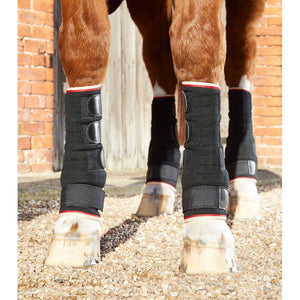 Quick Dry Horse Leg Wraps