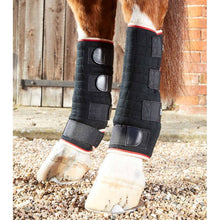 Load image into Gallery viewer, Quick Dry Horse Leg Wraps