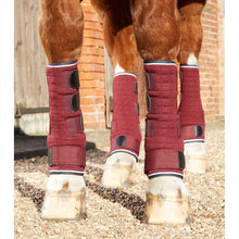 Load image into Gallery viewer, Quick Dry Horse Leg Wraps