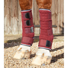 Load image into Gallery viewer, Quick Dry Horse Leg Wraps