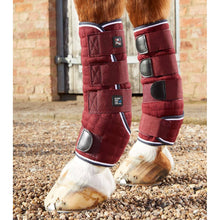 Load image into Gallery viewer, Quick Dry Horse Leg Wraps