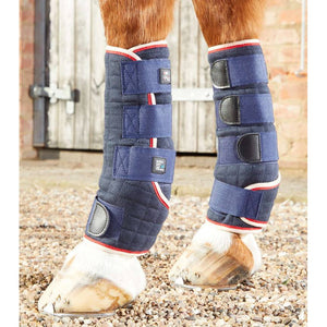 Quick Dry Horse Leg Wraps