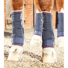 Load image into Gallery viewer, Quick Dry Horse Leg Wraps