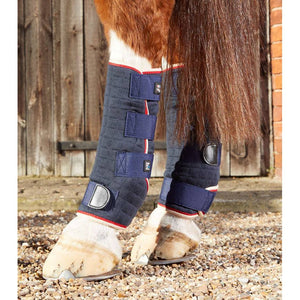 Quick Dry Horse Leg Wraps