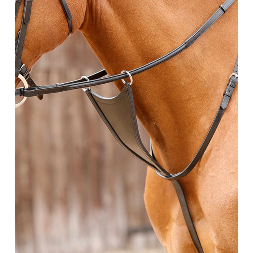 Rosello Bib Martingale