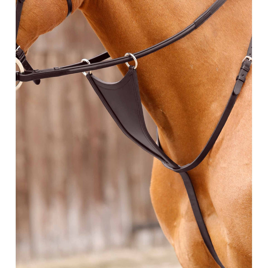 Rosello Bib Martingale