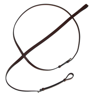 Flat Standing Martingale