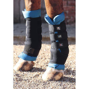 Magni-Teque Magnetic Boot Wraps