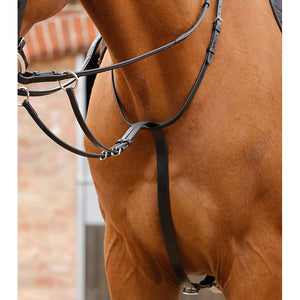 Santadi Adjustable Running Martingale