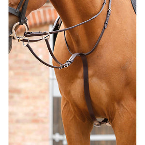 Santadi Adjustable Running Martingale