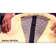 Load image into Gallery viewer, Design your own E.A Mattes Square Saddle Pad