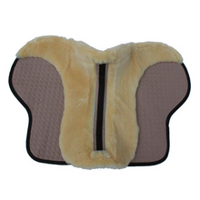 Load image into Gallery viewer, Design your own E.A Mattes Eurofit Saddle Pad