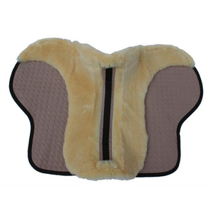 Design your own E.A Mattes Eurofit Saddle Pad