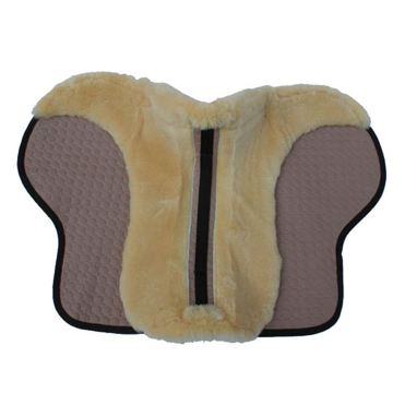 Design your own E.A Mattes Trekking Saddle Pad