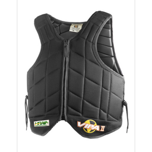 VIPA II (Level 2) Body Protector - Drivers and Passengers only