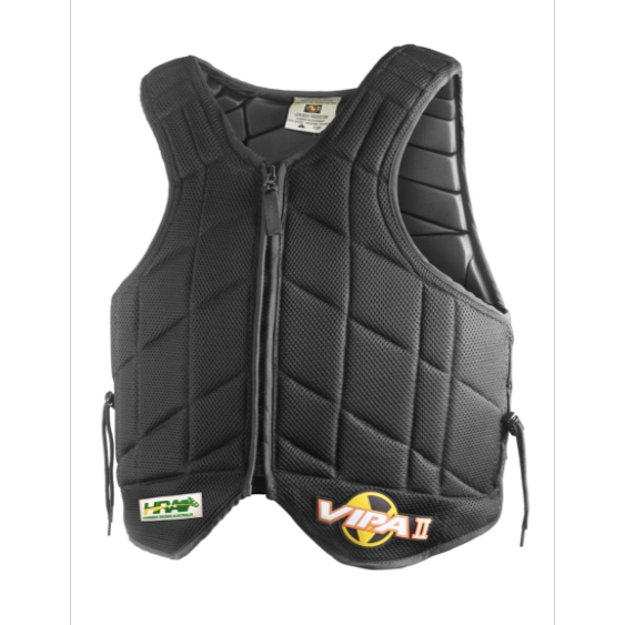 VIPA II (Level 2) Body Protector - Drivers and Passengers only
