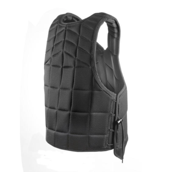 VIPA II (Level 2) Body Protector - Drivers and Passengers only
