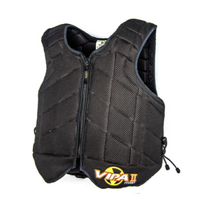 VIPA II Jockey (Level 2) Body Protector
