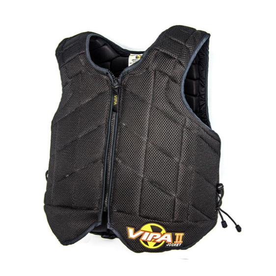 VIPA II Jockey (Level 2) Body Protector