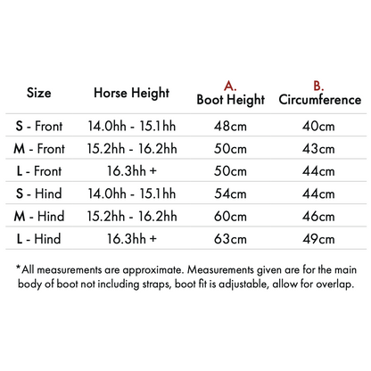 Travel-Tech Xtra Travel Boots