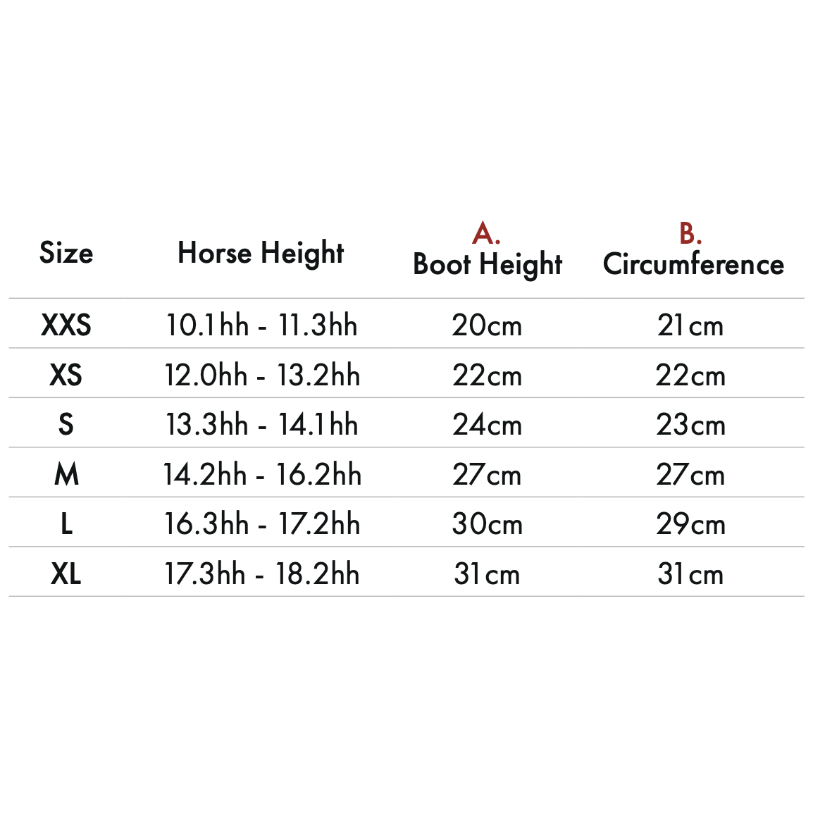 Air-Tech Sports Medicine Boots