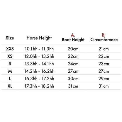 Air-Tech Sports Medicine Boots