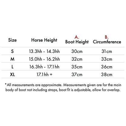 Pro-Tech Bug & Fly Boots