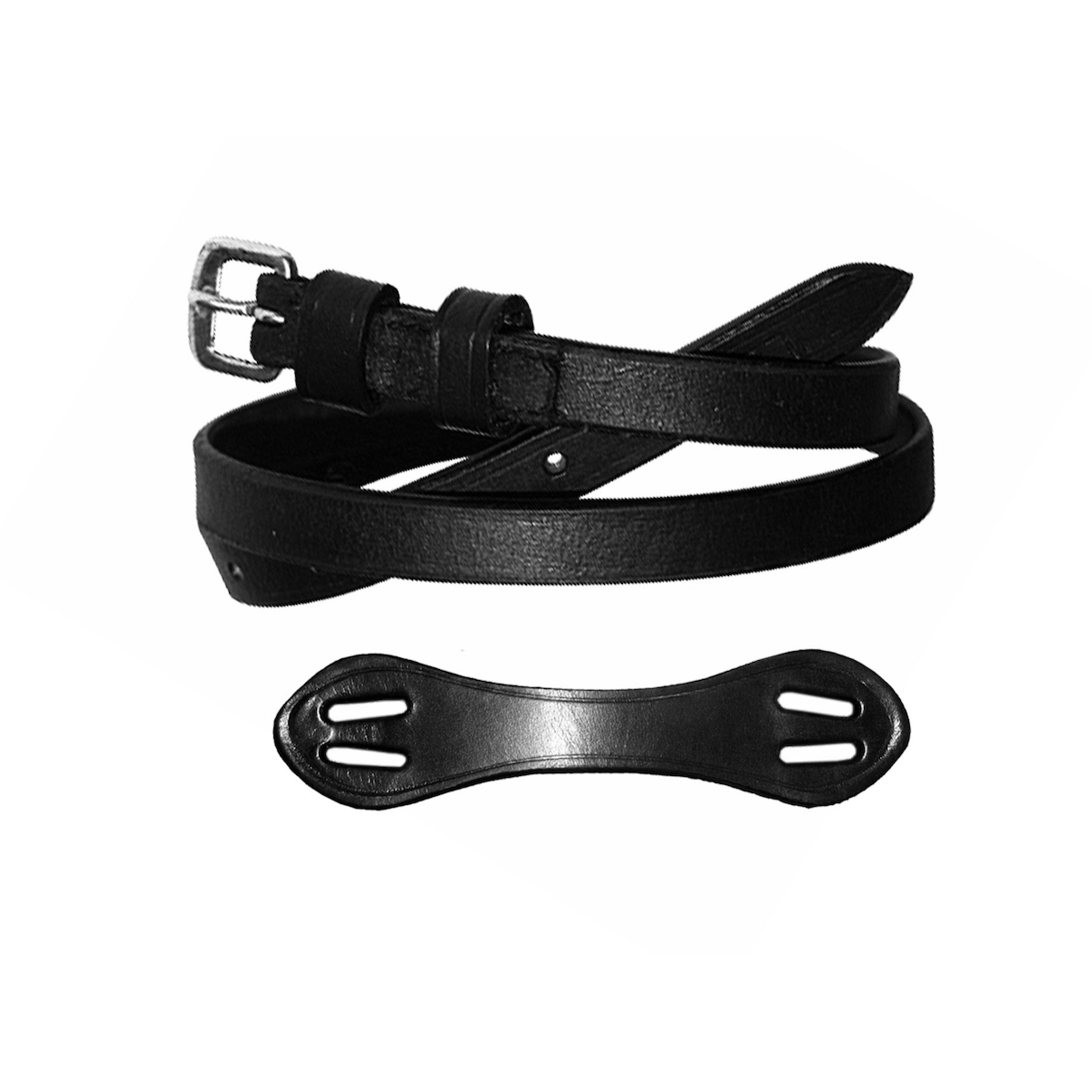 Replacement Flash Noseband - Warmblood Size