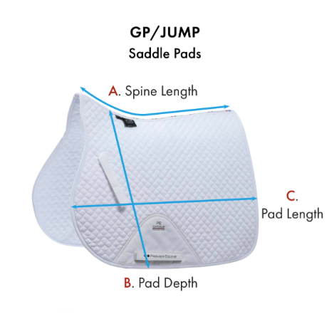 Close Contact Airtechnology Anti-Slip GP/Jump Square