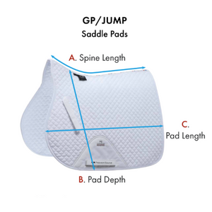 Close Contact Airtechnology Anti-Slip GP/Jump Square