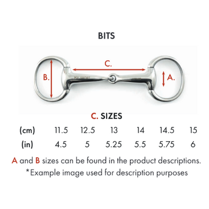 Brass Alloy Bevel Bit with Lozenge