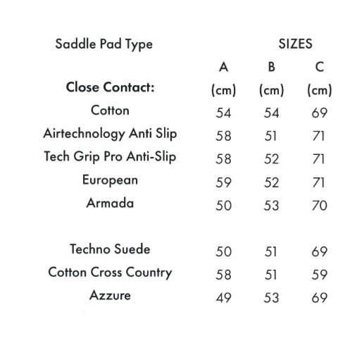 Armada Close Contact GP/Jump Square
