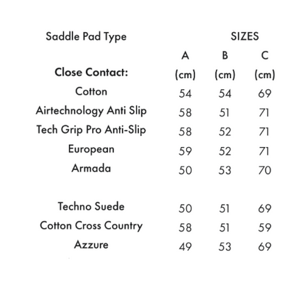 Armada Close Contact GP/Jump Square