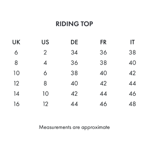 Derina Ladies Technical Sleeveless Riding Top