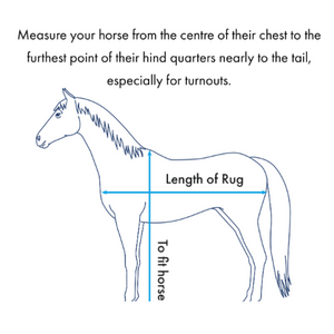 Combo Horse Stable Sheet
