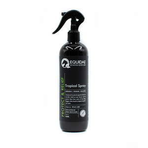 PROTECT & RELIEF Tropical Spray - 500ml-Equidae-Tacklet