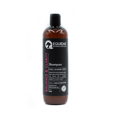 Load image into Gallery viewer, BALANCE &amp; CLARITY Shampoo - 500ml-Equidae-Tacklet