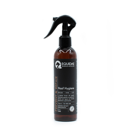 PREVENT & REPAIR Hoof Hygiene Spray - 250ml-Equidae-Tacklet